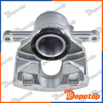 Étrier de frein avant droite pour SKODA | 83-2729, 113-0033X